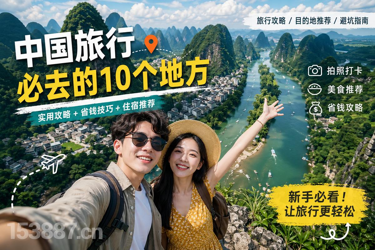 哔咔mv网红视频·哔咔mv网红视频·中国旅行必去10个地方视频攻略