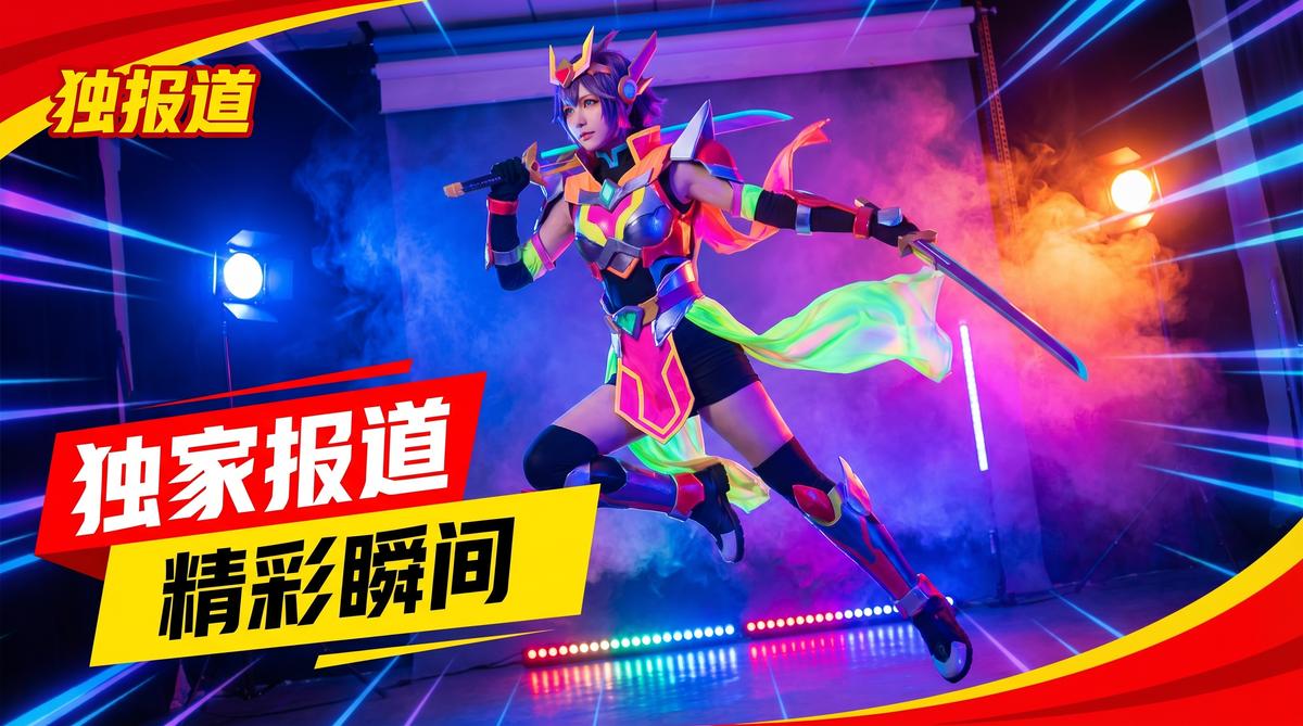 哔咔mv网红视频·Cosplay独家视频