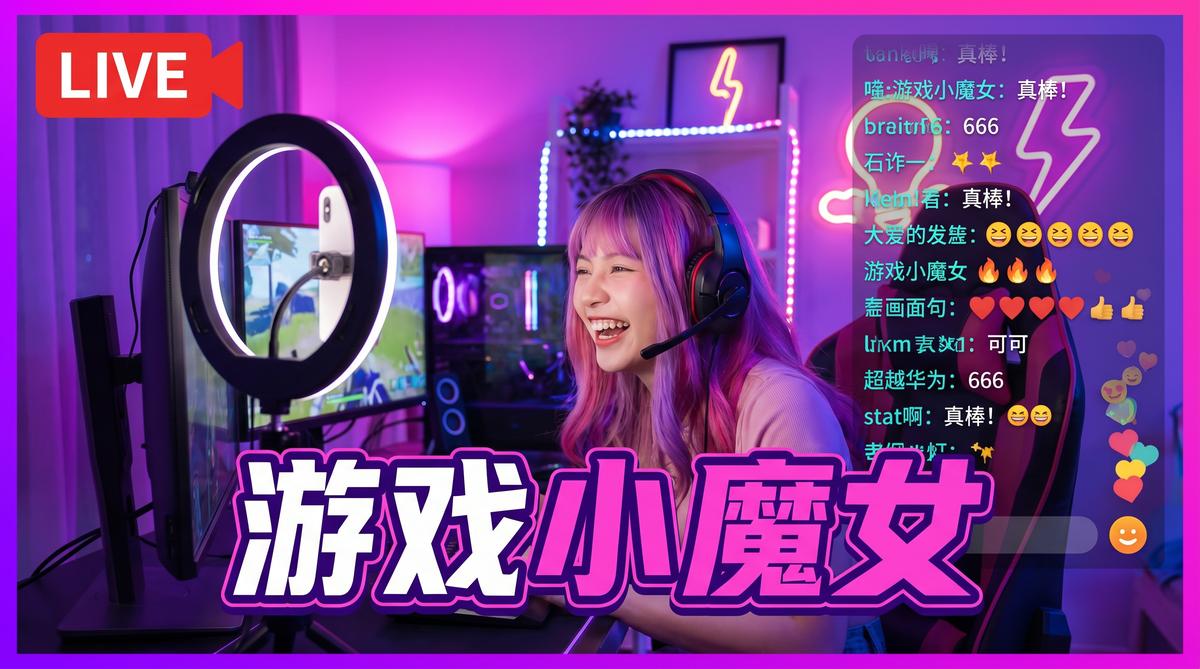 哔咔mv网红视频·直播视频